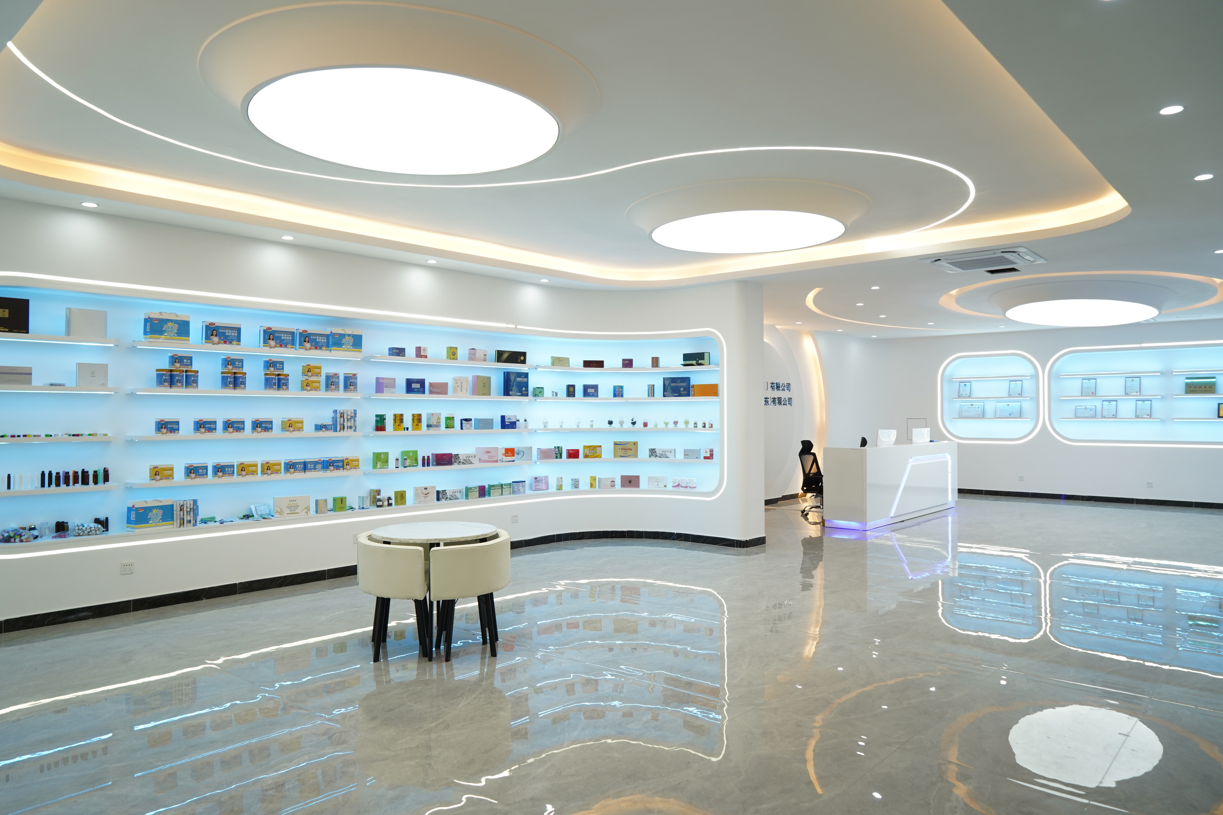 Guangzhou Hollycon Biotechnology Co., Ltd.