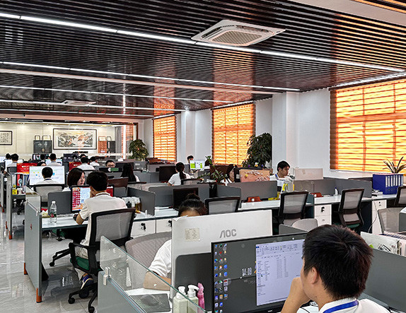 Guangzhou Hollycon Biotechnology Co., Ltd.