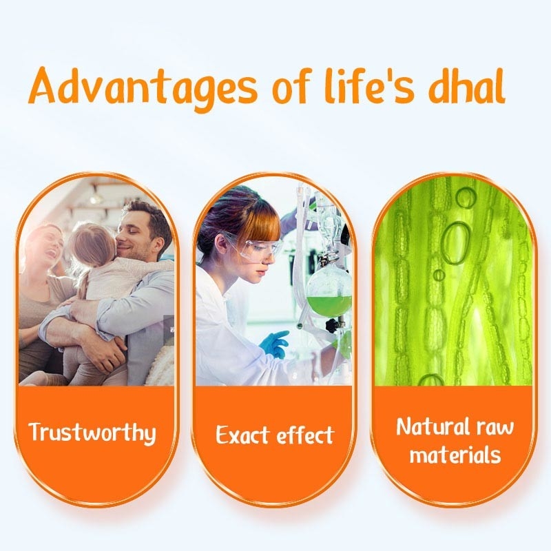 โภชนาการ DHA ALGAE Oil Gummies EPA DHA Cod Liver Oil Pills Gummy สำหรับเด็กผู้ใหญ่