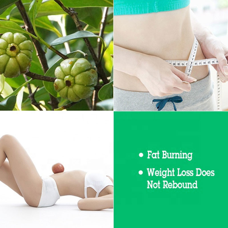 ODM Green Tea Extract Herbal Slim Capsule สำหรับ Body Slimming Support Detox