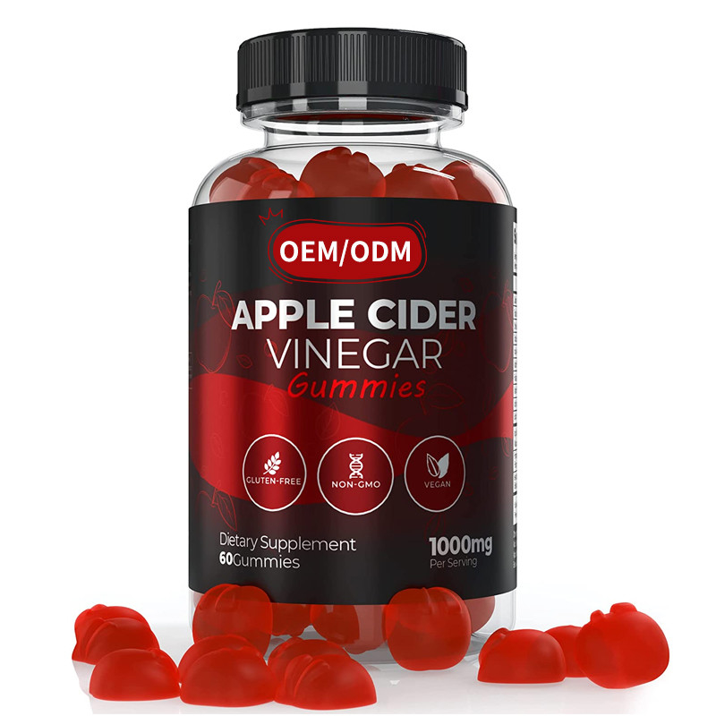 OEM ACV ลดน้ําหนัก การจัดการ วิตามิน กลูเทนฟรี วีแกน ไม่ GMO ลดน้ําหนักเร็ว ผงมะม่วง