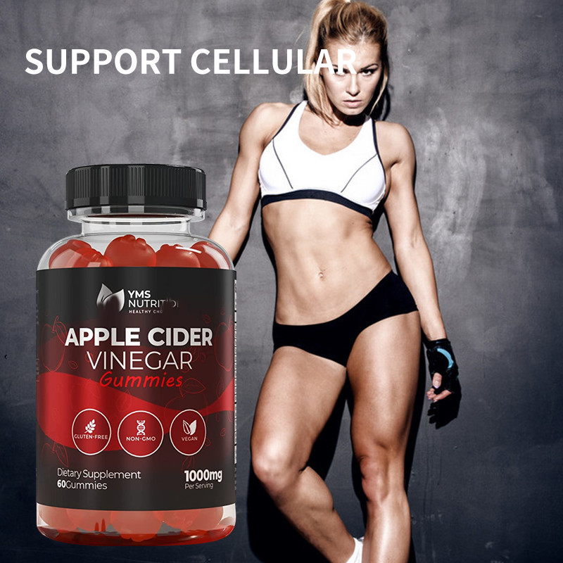 OEM ACV ลดน้ําหนัก การจัดการ วิตามิน กลูเทนฟรี วีแกน ไม่ GMO ลดน้ําหนักเร็ว ผงมะม่วง
