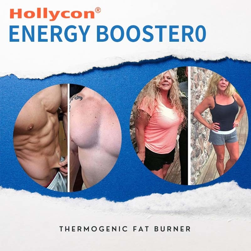 OEM สนับสนุน Thermogenic Fat Burner สําหรับผู้ใหญ่ อาหารอร่อย