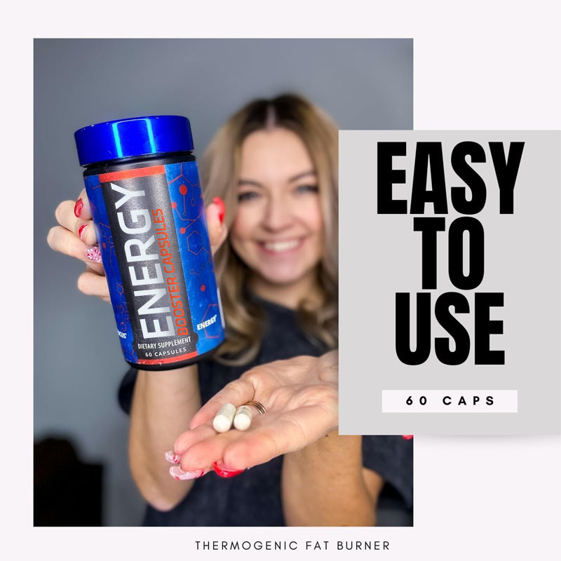 OEM สนับสนุน Thermogenic Fat Burner สําหรับผู้ใหญ่ อาหารอร่อย