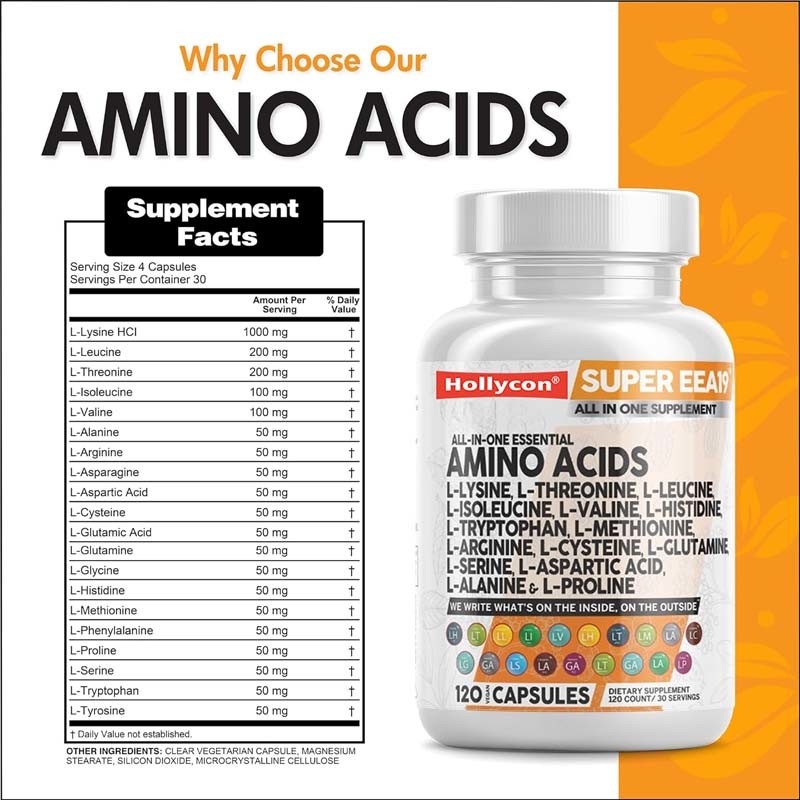 การสนับสนุน OEM อาหารเสริมอาร์จินีน แคปซูล l-arginine สําหรับผู้ใหญ่ แคปซูลกรดอะมิโน