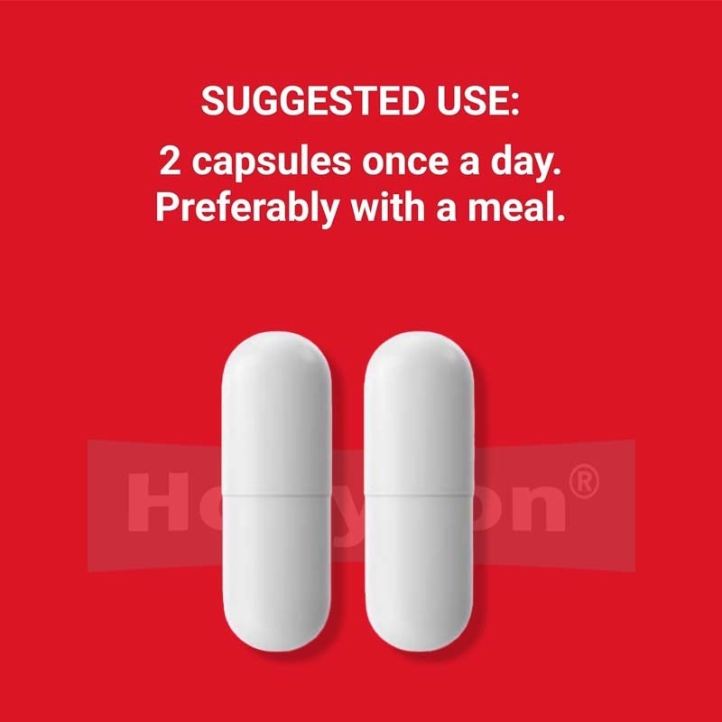 OEM Organic 4000 FU ต่อบริการ การสนับสนุนสุขภาพหัวใจสําหรับผู้ใหญ่ Nattokinase Capsules