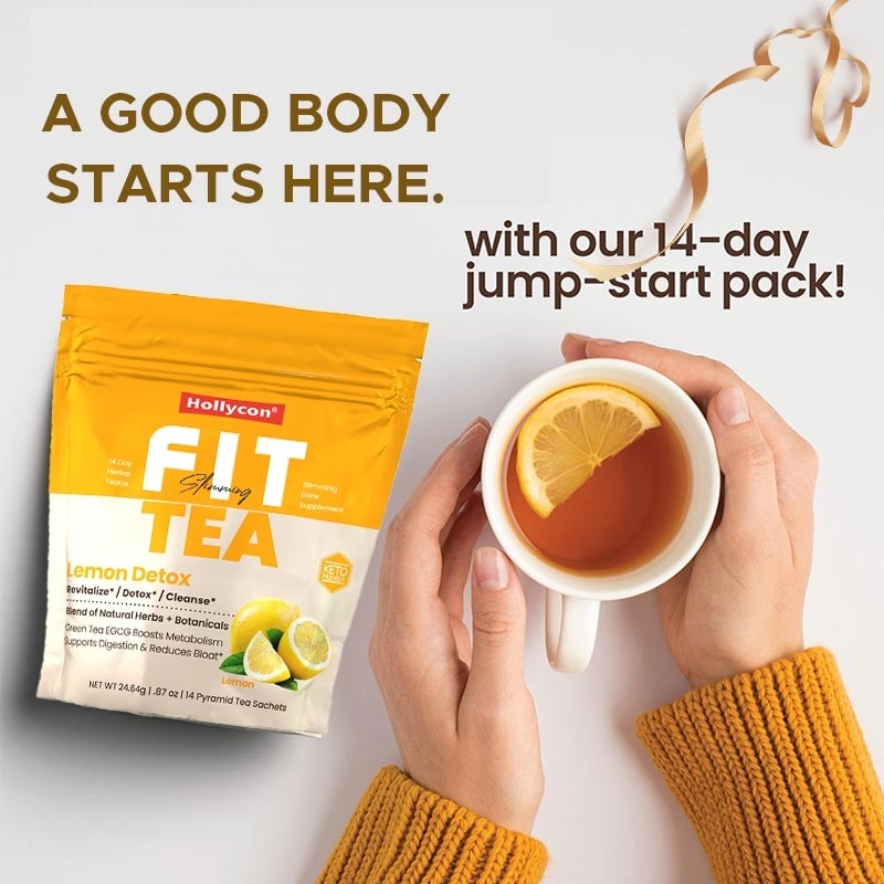14 วัน Detox Tea Fit ชาลดน้ําหนัก ชาถุงชามรองรับการทําความสะอาด ส่งเสริมการย่อยอาหาร แคปซูลลดน้ําหนัก