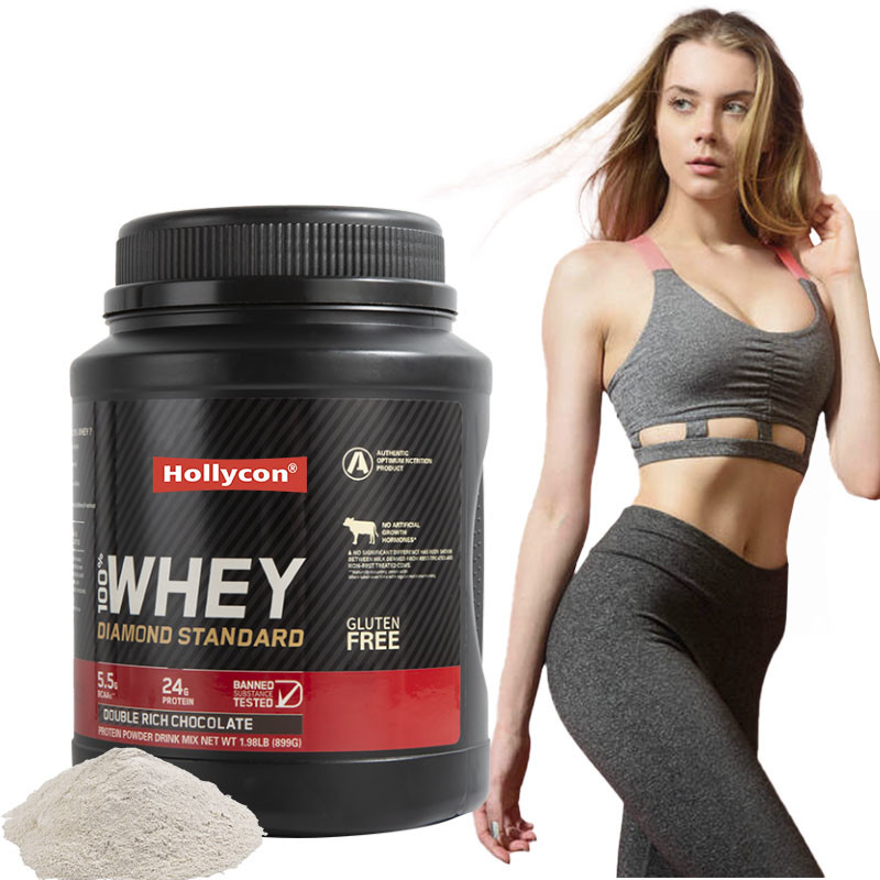 สับสนุนกล้ามเนื้อผอมสําหรับการฟื้นฟูกล้ามเนื้อก่อน / หลังการออกกําลังกาย