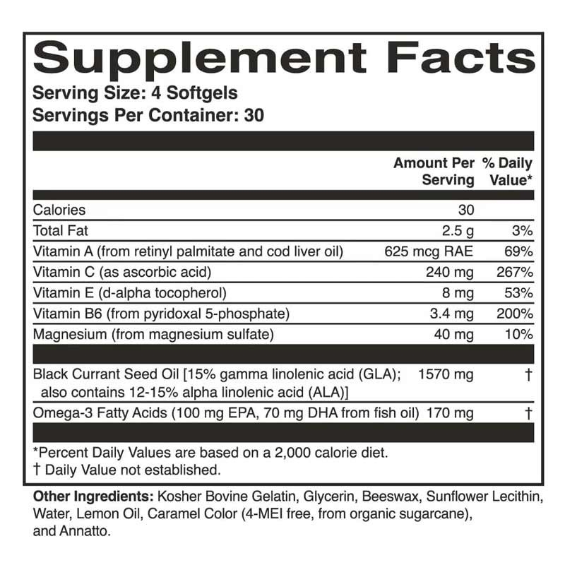 OEM โรงงานผลิต โอมเกา ไขมันกรด Softgels เอกลักษณ์สําหรับการบรรเทาตาแห้ง