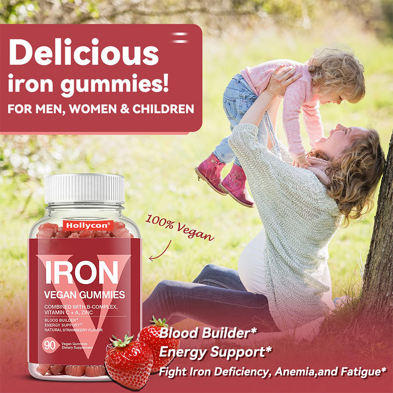 ธ อร์ ผักชีวินิจสําหรับผู้ใหญ่ 60mcg โฟลิกแอซิด ธ อร์ ธ อร์ ธ อร์ สําหรับการสนับสนุนพลังงาน