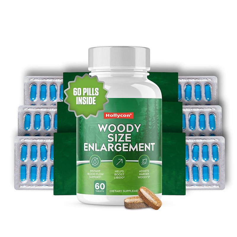 แท็บเล็ตเพิ่มขนาดชาย L-Arginine Powder Tribulus Terrestris Extract แคปซูล