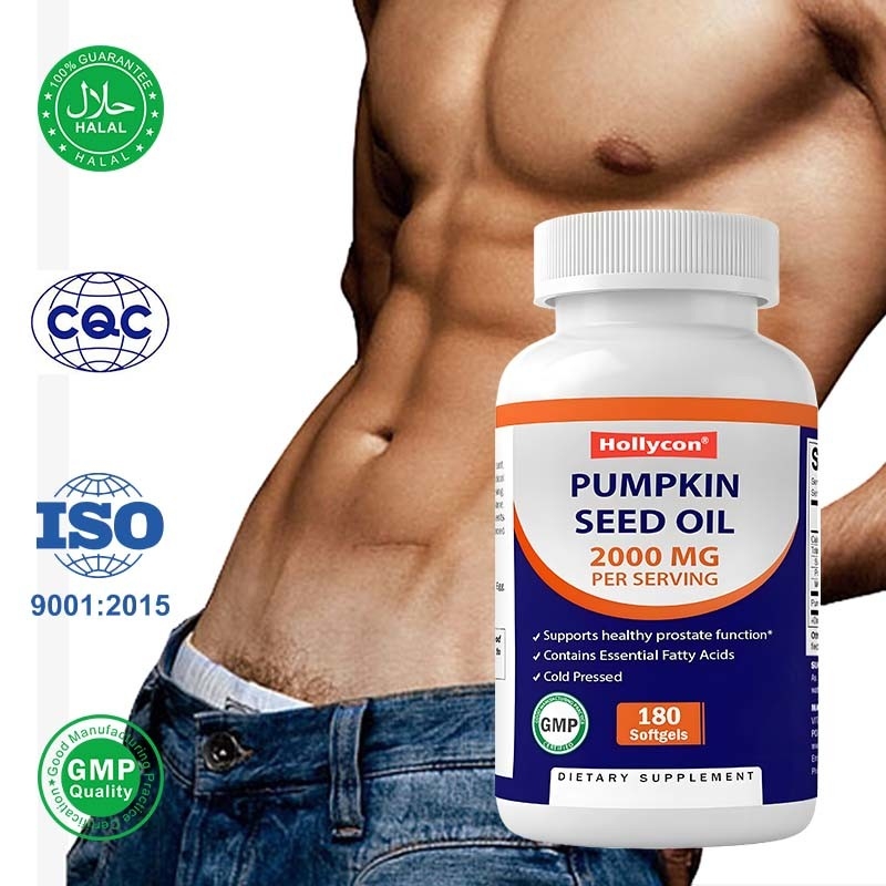 OEM น้ํามันเมล็ดหอม Softgels เพื่อส่งเสริมสุขภาพผิวหนัง 2000 mg น้ํามันเมล็ดหอม