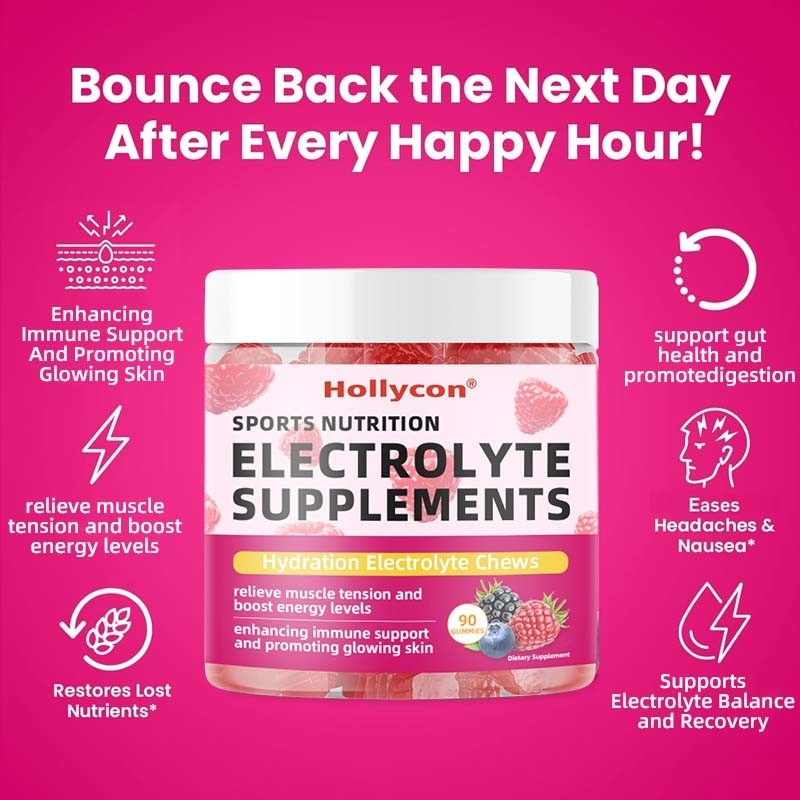 OEM Happy Hour Aid กุ้งยี่กี อาหารเสริม พาร์ตี้ก่อนเกม การปรับน้ํา อิเล็กทรอลิตแอลกอฮอล์ DHM ผักกาดนม หลังดื่ม กุ้งยี่กี