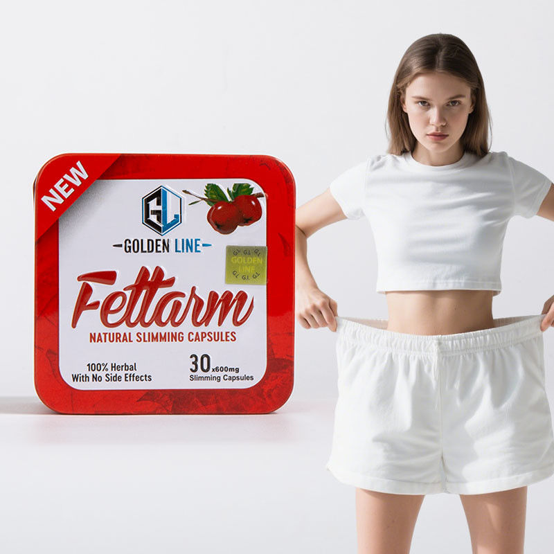 อาหารเสริมยับยั้งความอยากอาหาร OEM โรงงาน อาหารเสริมลดน้ําหนักจากสมุนไพรสําหรับ Addult สารสกัดจากชาเขียว