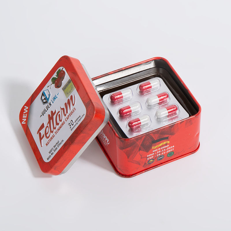 RTS ส่วนผสมออร์แกนิกส์ เผาผลาญไขมันออกฤทธิ์เร็ว และผลิตภัณฑ์เสริมอาหารเพื่อรูปร่างที่ได้ผล แคปซูลลดน้ำหนักทรงพลัง