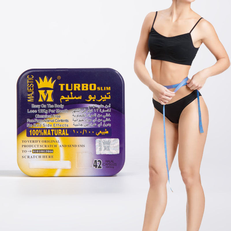 RTS ผ่าตัดการเผาผลาญไขมันที่มีประสิทธิภาพและลดความอยากอาหารสําหรับการควบคุมน้ําหนักของร่างกาย ปลอดภัยสําหรับการใช้งานระยะยาว แคปซูลลดน้ําหนักที่ปลอดภัย