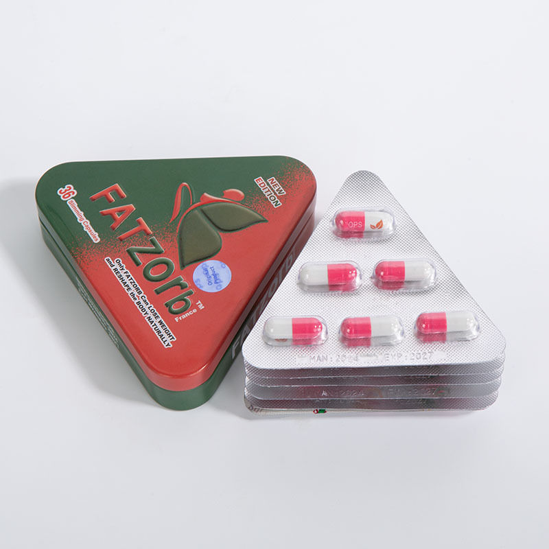 พรีเมียมธรรมชาติกระตุ้นการเผาผลาญไขมันอย่างรวดเร็วเพื่อการลดน้ําหนักอย่างรวดเร็ว การสร้างร่างกายที่มีประสิทธิภาพและประโยชน์ต่อสุขภาพในระยะยาว แคปซูลลดน้ําหนัก