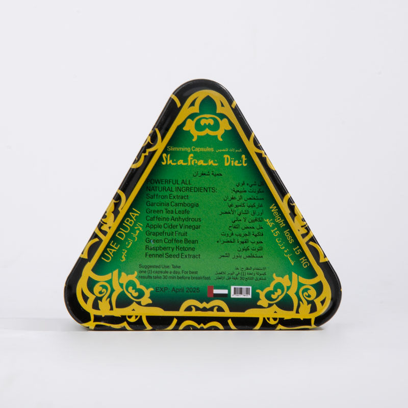 RTS สารสกัดที่ใช้ในการเผาผลาญไขมันอย่างแข็งแรง ปลอดภัย มีประสิทธิภาพสําหรับผลลัพธ์ที่รวดเร็วในการลดน้ําหนัก แคปซูลลดน้ําหนักธรรมชาติ