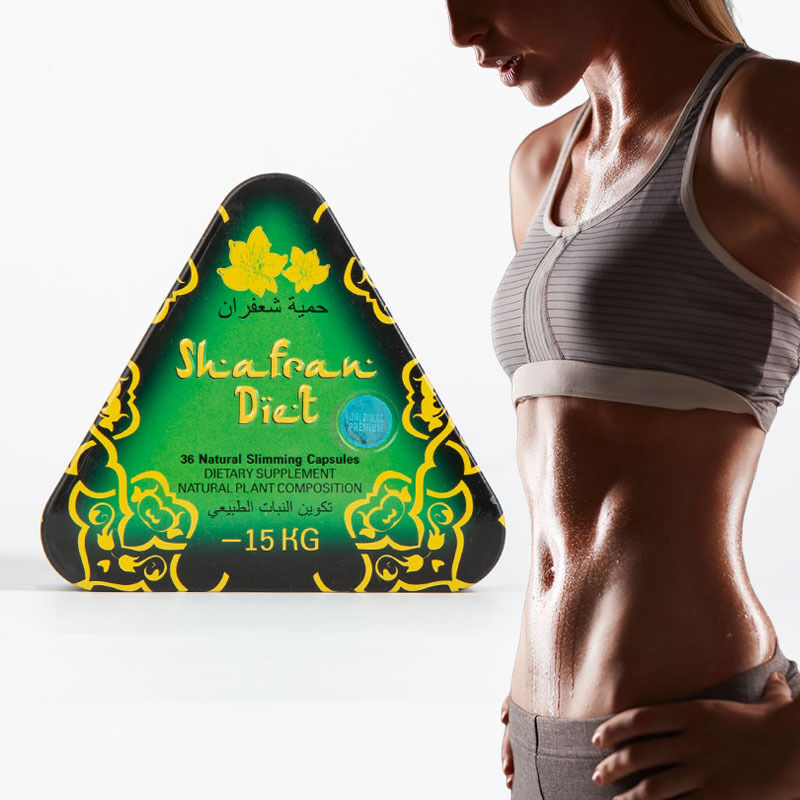 RTS สารสกัดที่ใช้ในการเผาผลาญไขมันอย่างแข็งแรง ปลอดภัย มีประสิทธิภาพสําหรับผลลัพธ์ที่รวดเร็วในการลดน้ําหนัก แคปซูลลดน้ําหนักธรรมชาติ