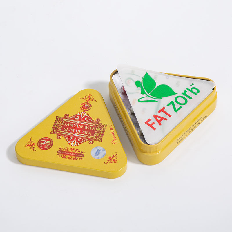 RTS ส่วนผสมจากธรรมชาติออกฤทธิ์เร็วเพื่อควบคุมความอยากอาหาร ลดไขมันได้อย่างมีประสิทธิภาพ แคปซูลลดน้ำหนักคุณภาพสูง