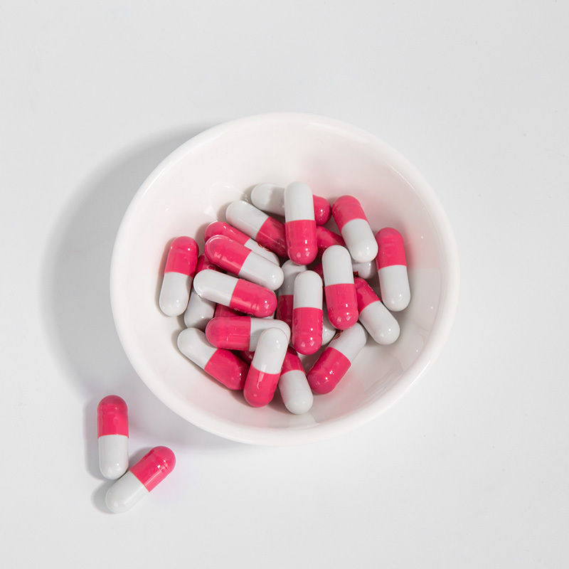 RTS ส่วนผสมจากธรรมชาติออกฤทธิ์เร็วเพื่อควบคุมความอยากอาหาร ลดไขมันได้อย่างมีประสิทธิภาพ แคปซูลลดน้ำหนักคุณภาพสูง