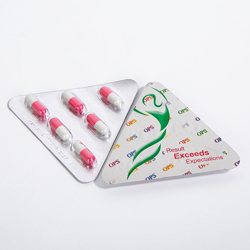 RTS ส่วนผสมจากธรรมชาติออกฤทธิ์เร็วเพื่อควบคุมความอยากอาหาร ลดไขมันได้อย่างมีประสิทธิภาพ แคปซูลลดน้ำหนักคุณภาพสูง