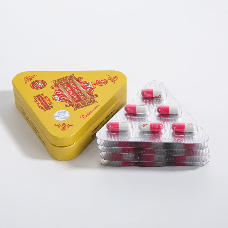 RTS ส่วนผสมจากธรรมชาติออกฤทธิ์เร็วเพื่อควบคุมความอยากอาหาร ลดไขมันได้อย่างมีประสิทธิภาพ แคปซูลลดน้ำหนักคุณภาพสูง