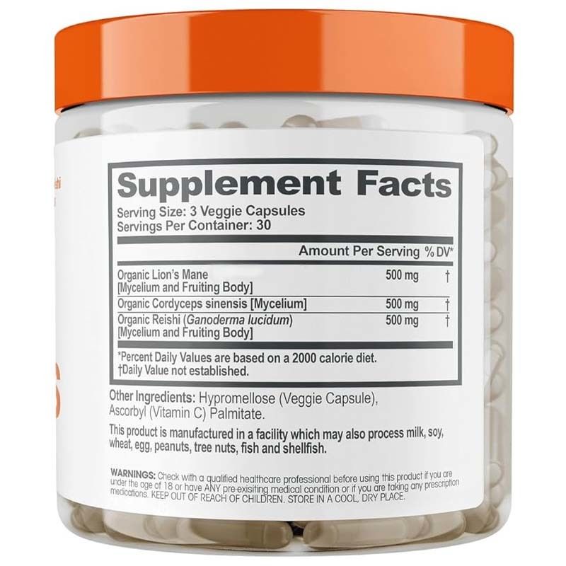 โรงงานสนับสนุนความชัดเจน เน้นต่อสู้กับความเครียดออกซิเดต สนับสนุนสุขภาพโดยรวม ความมีชีวิตชีวา เสือห้อย ความรู้ วิตามิน แคปซูล