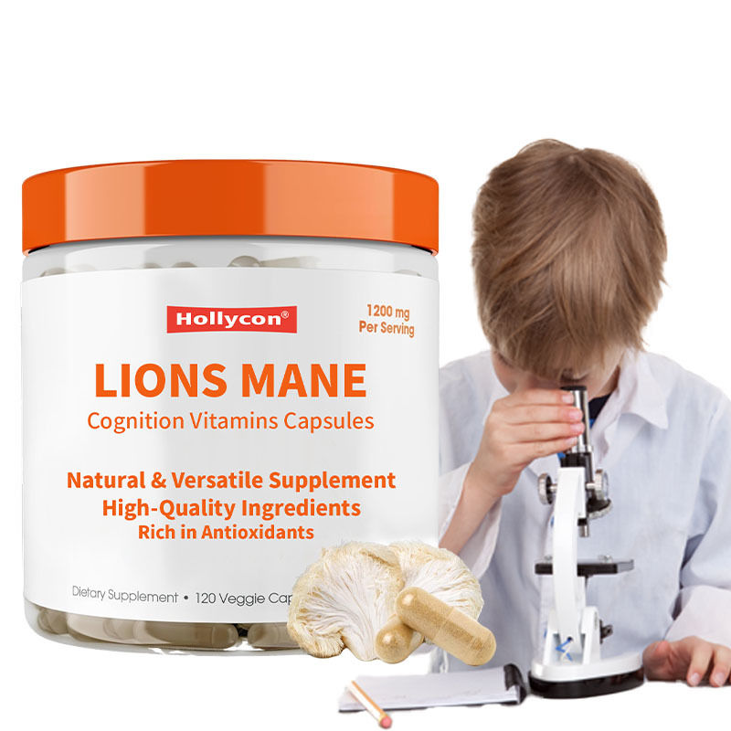 โรงงานสนับสนุนความชัดเจน เน้นต่อสู้กับความเครียดออกซิเดต สนับสนุนสุขภาพโดยรวม ความมีชีวิตชีวา เสือห้อย ความรู้ วิตามิน แคปซูล