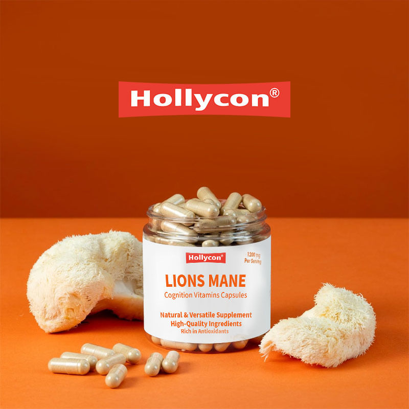 โรงงานสนับสนุนความชัดเจน เน้นต่อสู้กับความเครียดออกซิเดต สนับสนุนสุขภาพโดยรวม ความมีชีวิตชีวา เสือห้อย ความรู้ วิตามิน แคปซูล