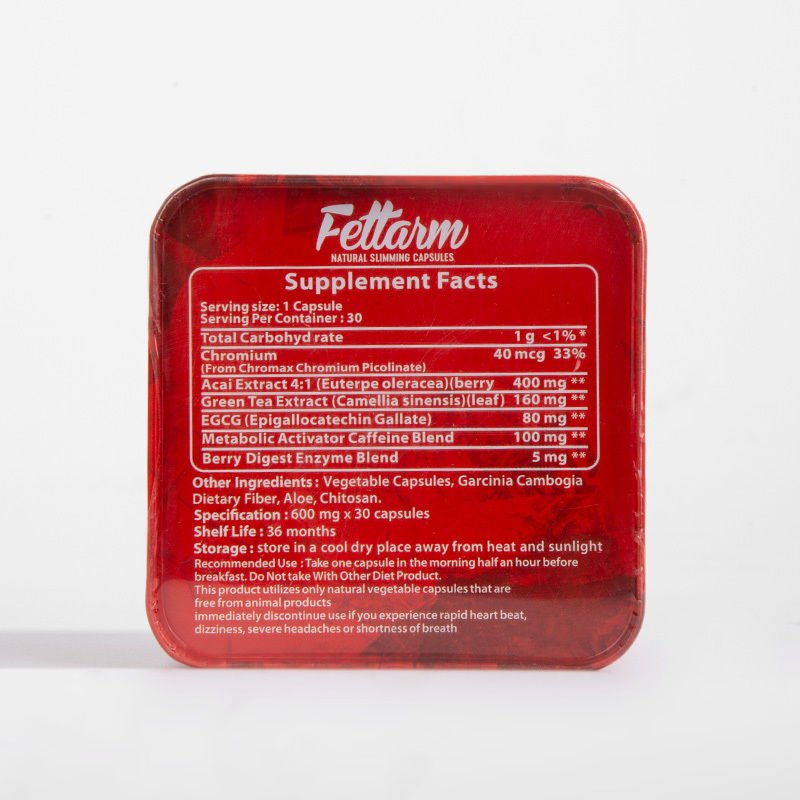 ผลิตภัณฑ์เสริมอาหารลดน้ำหนักจากส่วนผสมธรรมชาติทั้งหมด เพื่อควบคุมความอยากอาหารและรูปร่างที่สวยงาม เผาผลาญไขมัน แคปซูลลดน้ำหนัก