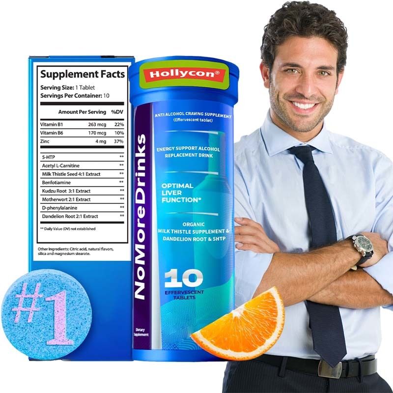 ยาเม็ดฟู่ลดความอยากอาหาร ดีท็อกซ์ตับ สุขภาพตับ ลดความอยากแอลกอฮอล์ อาหารเสริมทดแทนแอลกอฮอล์