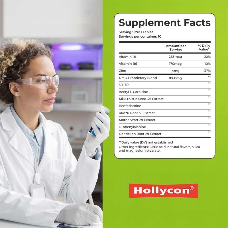 ยาเม็ดฟู่ลดความอยากอาหาร ดีท็อกซ์ตับ สุขภาพตับ ลดความอยากแอลกอฮอล์ อาหารเสริมทดแทนแอลกอฮอล์