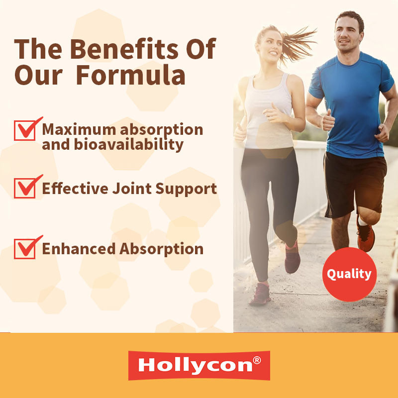 ผลิตภัณฑ์เสริมอาหาร OEM ขมิ้นชัน เคอร์คูมิน ผสมขมิ้นชันออร์แกนิก ขิง และพริกไทยดำ เพื่อการดูดซึมที่ดีที่สุด แคปซูลเคอร์คูมินเพื่อการบำรุงข้อ