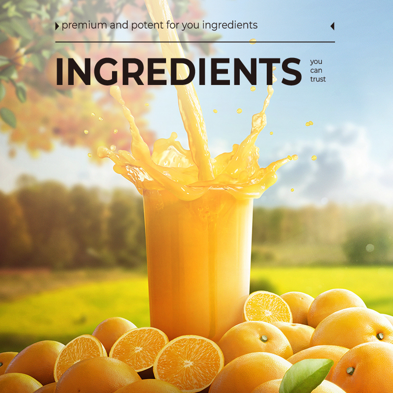 Triple Action Effervescent Tablet OEM Factory Vitamins Supplement for Adult Seasonal Immune Support Maintains Immune Function