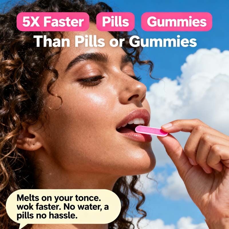 แผ่นแปะช่องปากไบโอติน - ดูดซึมเร็ว, มังสวิรัติ, ไม่ดัดแปลงพันธุกรรม, ไม่มีน้ำตาล - ช่วยบำรุงผม ผิวหนัง และเล็บให้แข็งแรง - รสส้มอร่อย - 30 ชิ้น มีป้ายกำกับส่วนตัว, OEM พร้อมใช้งาน, ราคาโรงงาน