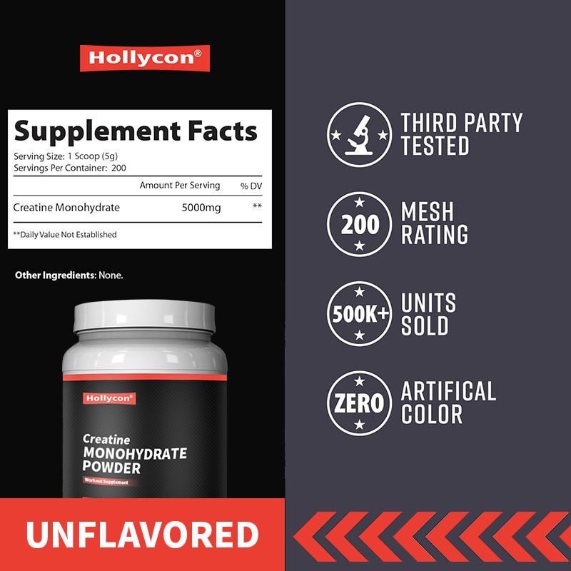 OEM Micronized Pre Workout Post Workout อาหารเสริมสําหรับผู้ชายและผู้หญิง การสนับสนุนพลังงาน