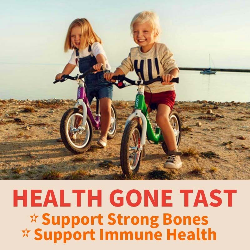 OEM สินค้าอินทรีย์สําหรับเด็ก วิตามิน D3 วิตามิน D3 อาหารเสริม ผงกระดูกและระบบภูมิคุ้มกัน วิตามิน D3 ผงกระดูก