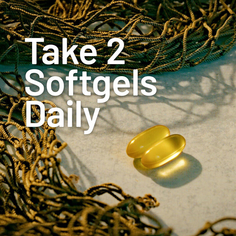 ผลิตภัณฑ์เสริมอาหารโอเมก้า 3 OEM 1000 มก. ต่อหนึ่งหน่วยบริโภค 600 EPA & 400 DHA และวิตามินอี ช่วยบำรุงสุขภาพหัวใจและสมอง น้ำมันปลาโอเมก้า 3