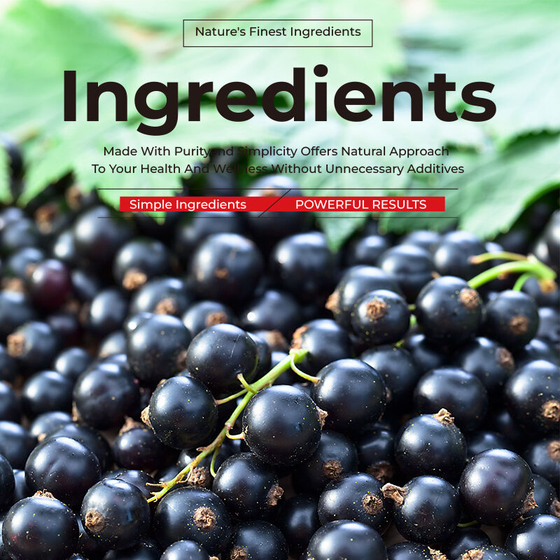 ODM OEM Customized Seaweed Gummy Candy Elderberry Candy วิตามิน C D + ซิงก์ กัมมี่ กัมมี่ กัมมี่ กัมมี่ กัมมี่