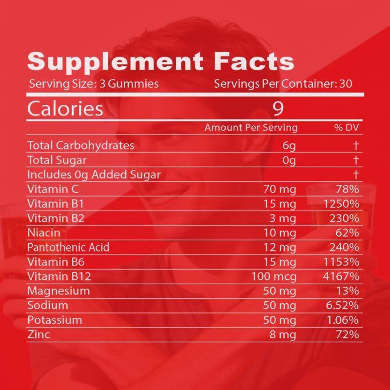 OEM แฮปปี้ ออว์ร์ กัมมี่ อาหารเสริม พาร์ตี้ก่อนเกม ไฮดราชั่น อิเล็กทรอลิตแอลกอฮอล์ DHM หมึกนม หลังจากดื่มกัมมี่