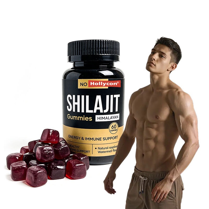 เบอร์ส่วนตัว Shilajit หมากรุกผู้ชาย Fulvic Acid อาหารเสริมฟรีน้ําตาล รักษาระดับพลังงานปกติและการทํางานของภูมิคุ้มกัน