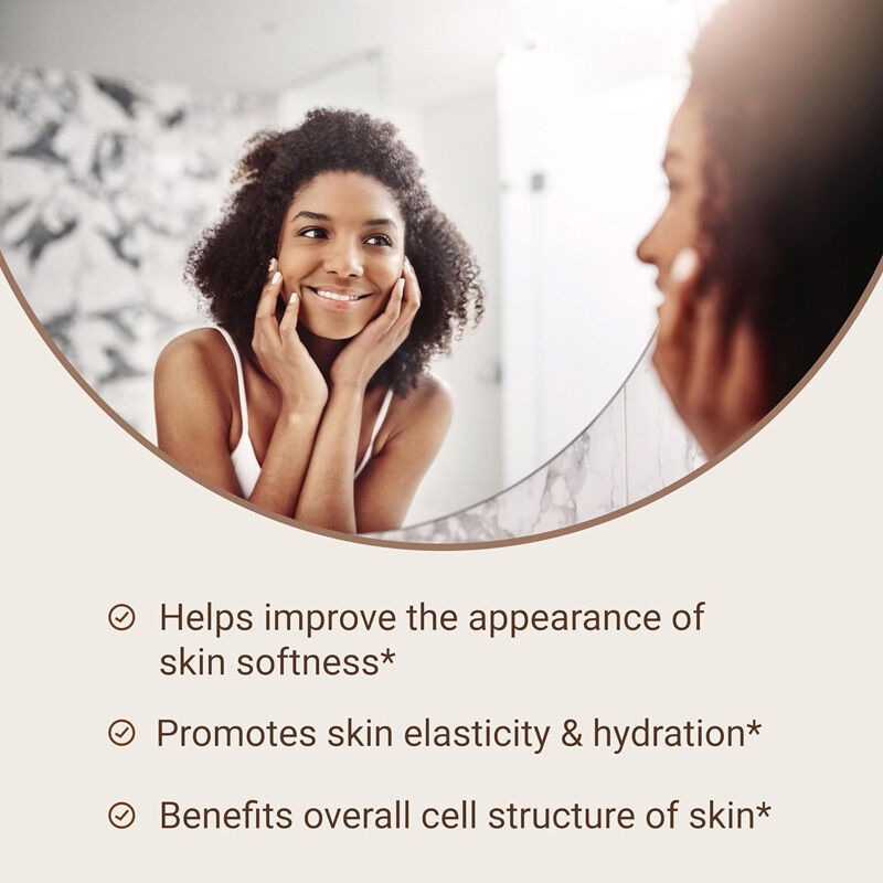 OEM คอลลาเจนเพ็ปติด ขาว ผม ผิวหนัง เล็บ สับสนุนข้อประเภท I & III อาหารเสริมคอลลาเจนจากหญ้า ช็อคโกแลต คอลลาเจนขาว