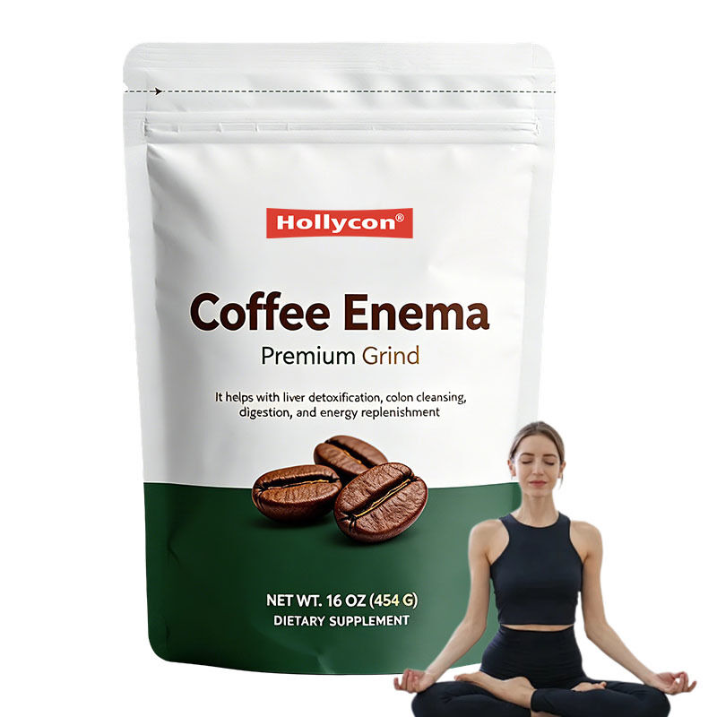 กาแฟผงปรุงผงออร์แกนิคพรีเมียม ด้วยรสชาติที่กําหนดเอง และบริการเบลล์ส่วนตัว