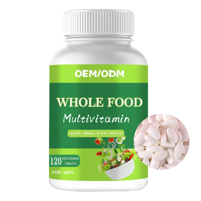 ODM Healthcare Biotin วิตามิน Gummies แท็บเล็ตการเจริญเติบโตของเส้นผม