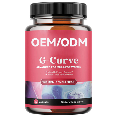 Butt Enhancement Maca Pills แคปซูลขยายสะโพก Booty Buttock