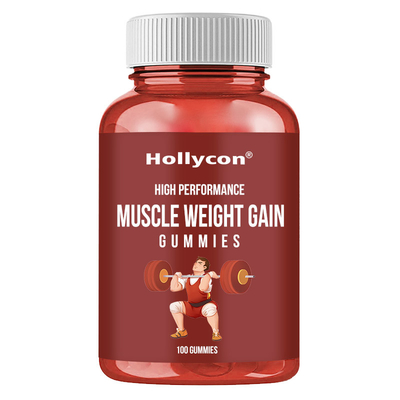 OEM กล้ามเนื้อเพิ่มน้ำหนัก Gummies สำหรับระบบภูมิคุ้มกันปรับปรุงการเผาผลาญออกซิเจน