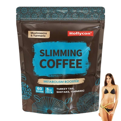 การลดน้ําหนัก กาแฟสนับสนุน Detox