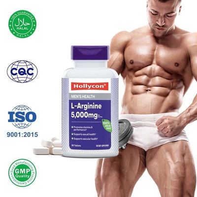 แผ่น L-Arginine ที่กําหนดเอง สนับสนุนฟังก์ชันการตั้งครรภ์และความมีชีวิตชีวาโดยรวม