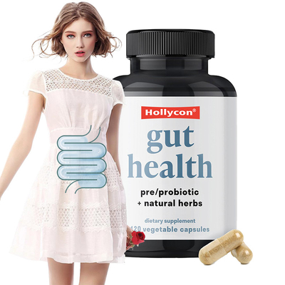 อาหารเสริมล้างลําไส้ 15 วัน ล้างลําไส้ Detox Capsules ล้างลําไส้ Capsules